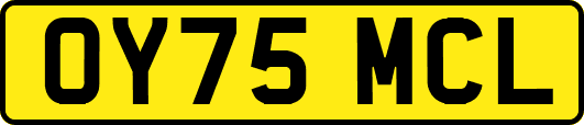 OY75MCL
