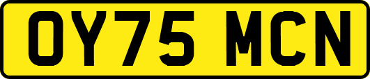OY75MCN