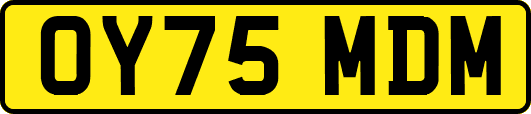 OY75MDM