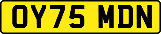 OY75MDN