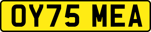 OY75MEA