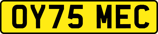 OY75MEC