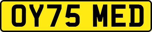 OY75MED
