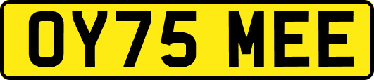 OY75MEE