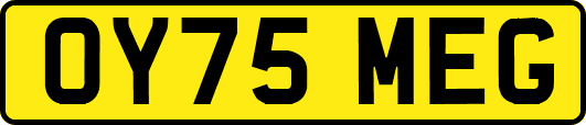 OY75MEG