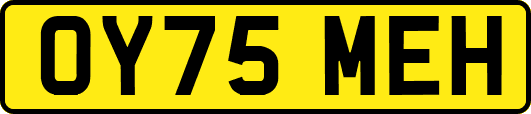 OY75MEH