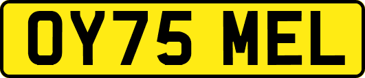 OY75MEL