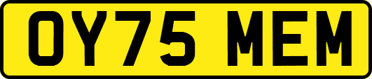 OY75MEM