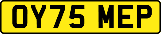OY75MEP