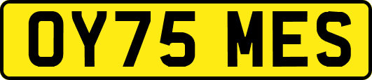 OY75MES