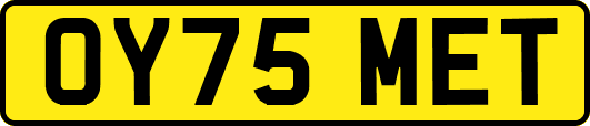 OY75MET