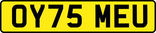 OY75MEU