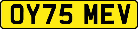OY75MEV