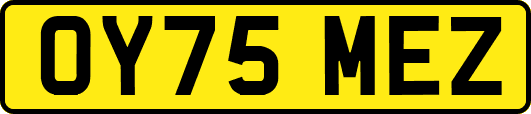 OY75MEZ