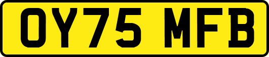OY75MFB