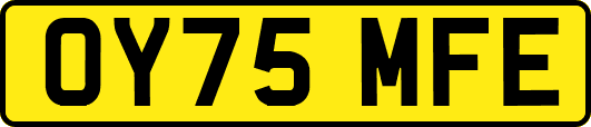 OY75MFE
