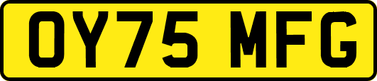 OY75MFG