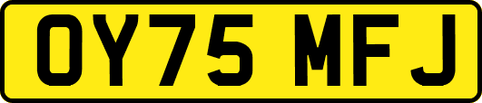 OY75MFJ