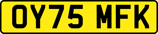 OY75MFK