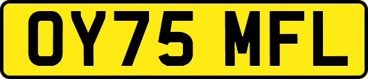 OY75MFL