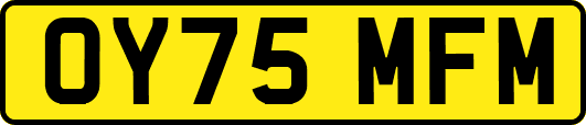 OY75MFM