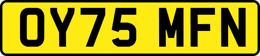 OY75MFN