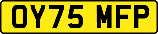 OY75MFP