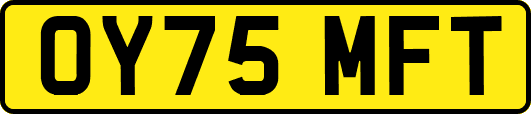 OY75MFT
