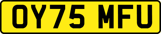 OY75MFU