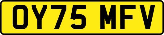 OY75MFV
