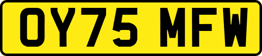 OY75MFW