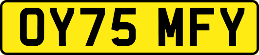 OY75MFY