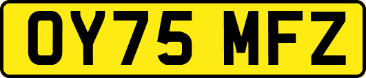 OY75MFZ
