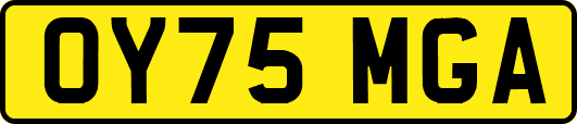 OY75MGA