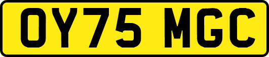 OY75MGC