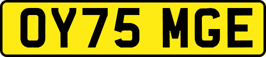 OY75MGE