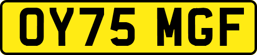 OY75MGF
