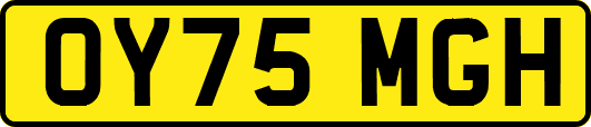 OY75MGH