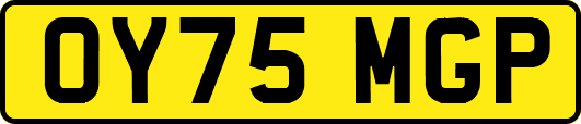 OY75MGP