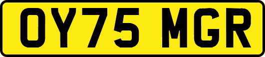 OY75MGR