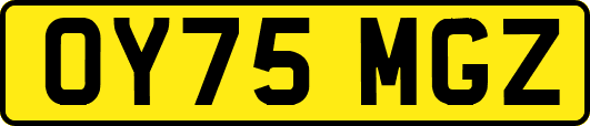 OY75MGZ