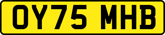 OY75MHB