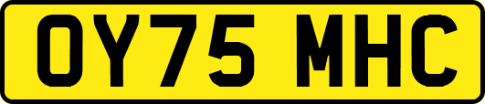 OY75MHC