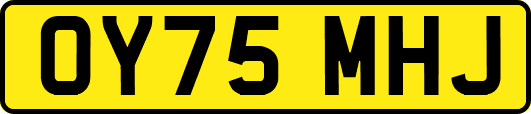 OY75MHJ