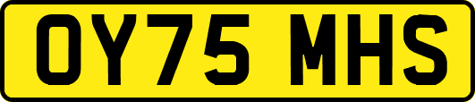 OY75MHS