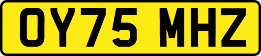 OY75MHZ