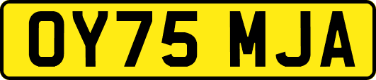 OY75MJA