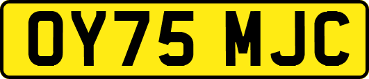OY75MJC