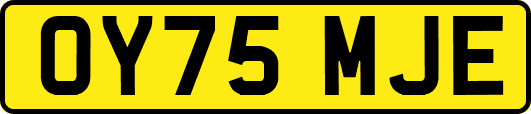 OY75MJE