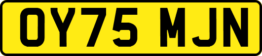 OY75MJN